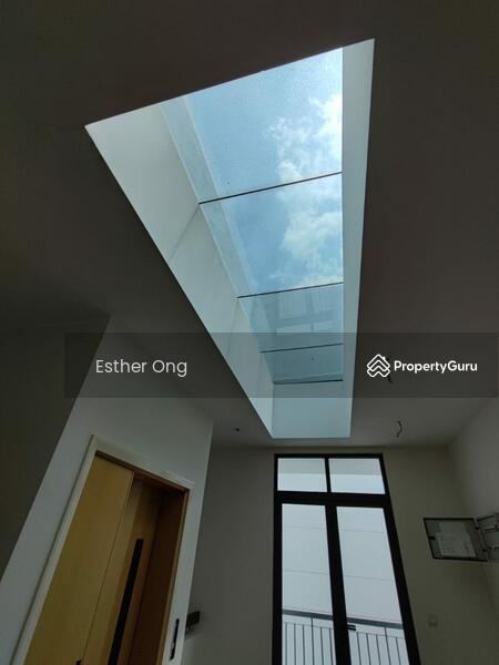Untuk Dijual - Forest Hill Damansara