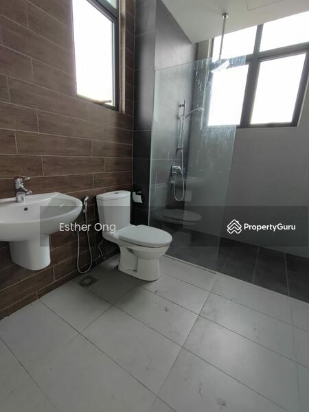 Untuk Dijual - Forest Hill Damansara