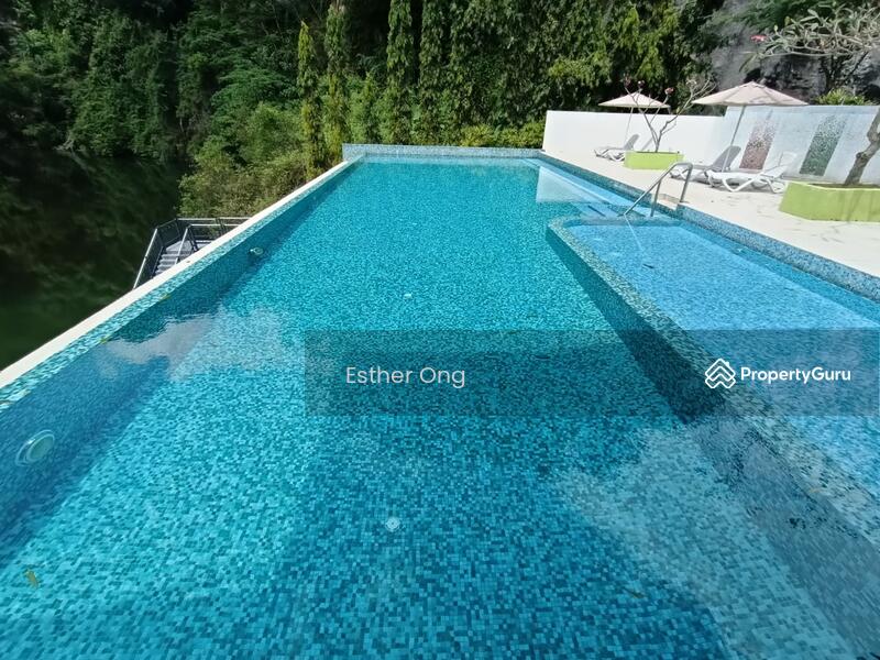 Untuk Dijual - Forest Hill Damansara