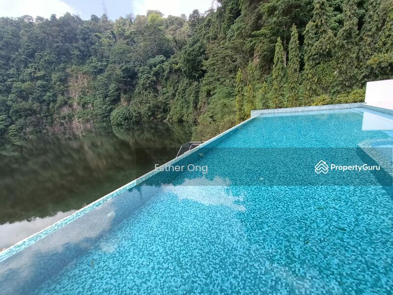 Untuk Dijual - Forest Hill Damansara