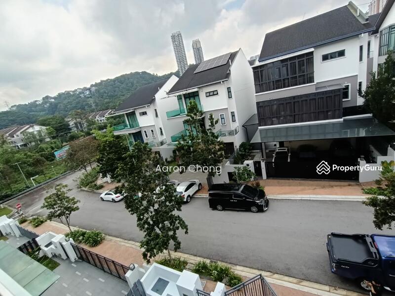 ForestHill Damansara, Jalan PJU 8/13E, Petaling Jaya, Selangor, 5