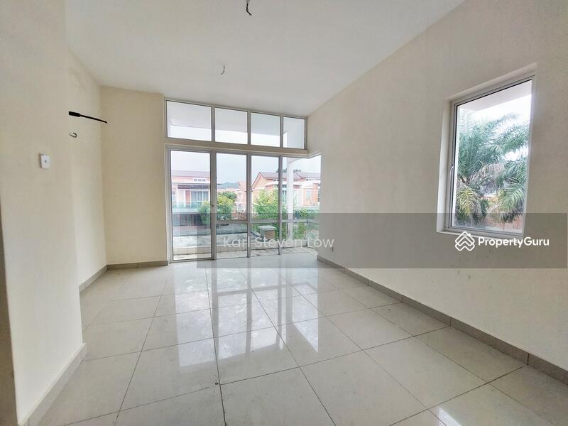 Goodview Heights, Kajang, Kajang, Selangor, 5 Bedrooms, 2672 sqft, 2storey Terraced House For