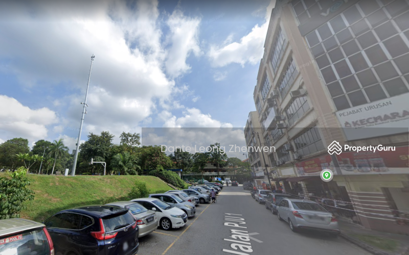 Office for Rent in Petaling Jaya (Selangor) - Dante Leong Zhenwen - PropertyGuru.com.my