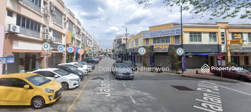 Office for Rent in Petaling Jaya (Selangor) - Dante Leong Zhenwen - PropertyGuru.com.my