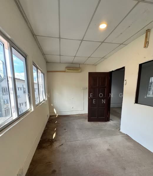 Office for Rent in Petaling Jaya (Selangor) - Dante Leong Zhenwen - Interior - PropertyGuru.com.my