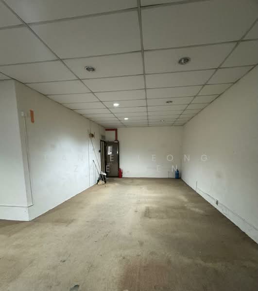 Office for Rent in Petaling Jaya (Selangor) - Dante Leong Zhenwen - Interior - PropertyGuru.com.my