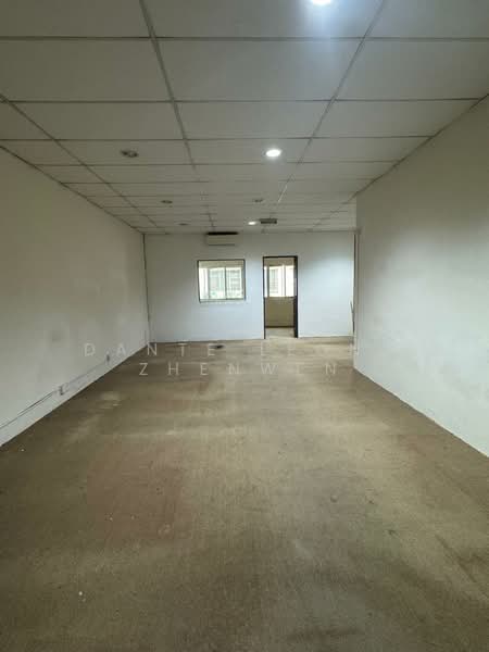 Office for Rent in Petaling Jaya (Selangor) - Dante Leong Zhenwen - Interior - PropertyGuru.com.my