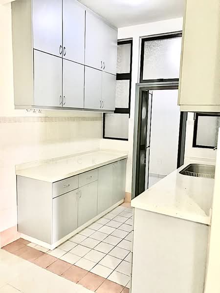 Condominium for Sale at Pelangi Utama - Nick Yeoh - Kitchen - PropertyGuru.com.my