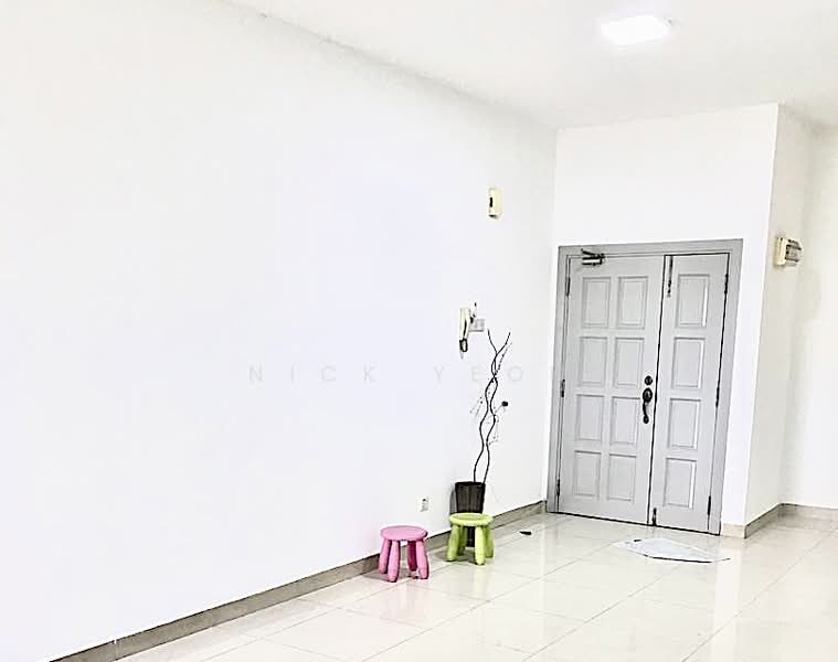 Condominium for Sale at Pelangi Utama - Nick Yeoh - Entrance - PropertyGuru.com.my