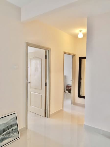 Condominium for Sale at Pelangi Utama - Nick Yeoh - Interior - PropertyGuru.com.my