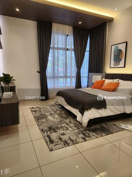 Rumah Teres 2 Tingkat untuk Dijual di Permas Jaya (Johor) - Sean Lee - PropertyGuru.com.my