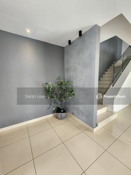 Terraced House for Sale in Pasir Gudang (Johor) - Sean Lee - PropertyGuru.com.my
