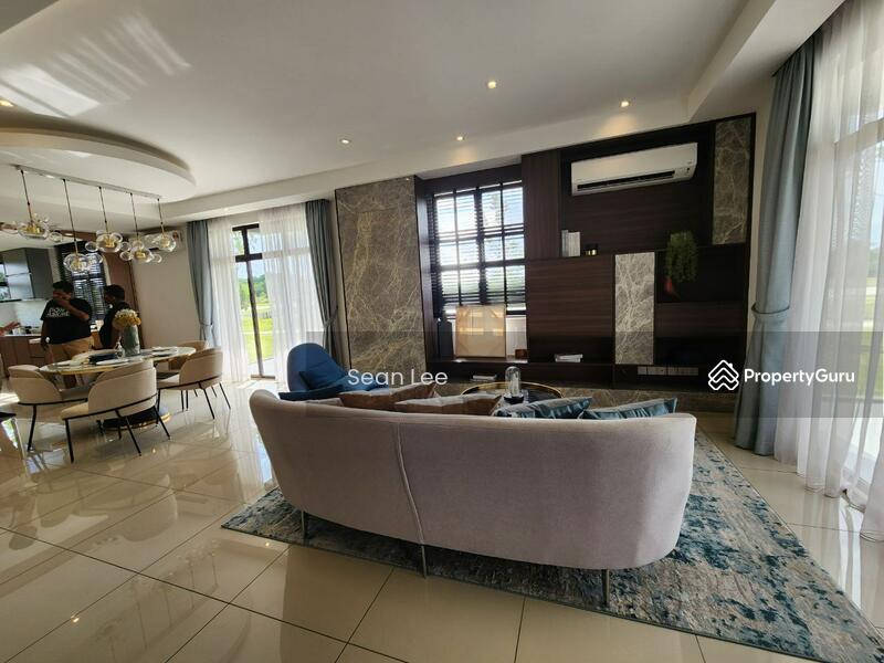 Terraced House for Sale in Pasir Gudang (Johor) - Sean Lee - PropertyGuru.com.my