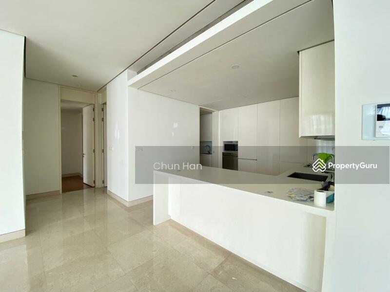 Kondominium untuk Disewa di Condominium @ The Troika - Chun Han - PropertyGuru.com.my