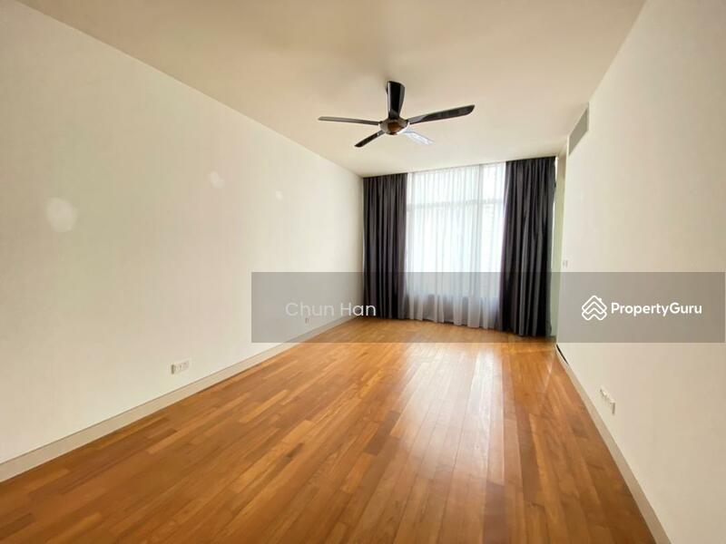 Kondominium untuk Disewa di Condominium @ The Troika - Chun Han - PropertyGuru.com.my