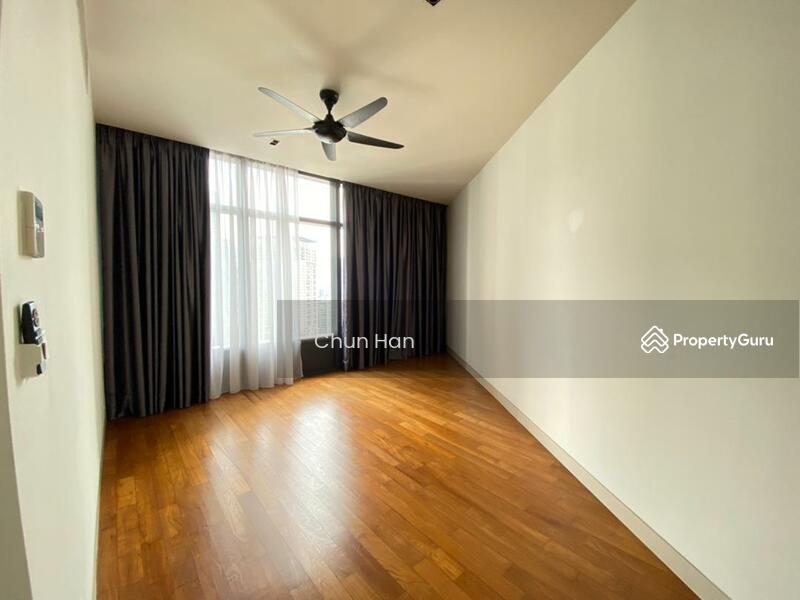 Kondominium untuk Disewa di Condominium @ The Troika - Chun Han - PropertyGuru.com.my
