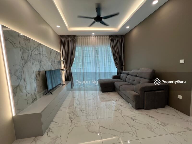 Condominium for Rent at QuayWest Residence - Dyson Ng - PropertyGuru.com.my