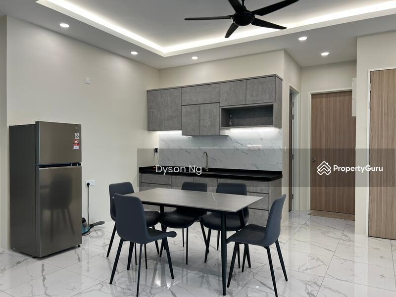 Condominium for Rent at QuayWest Residence - Dyson Ng - PropertyGuru.com.my