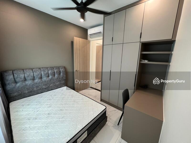 Condominium for Rent at QuayWest Residence - Dyson Ng - Second room - PropertyGuru.com.my
