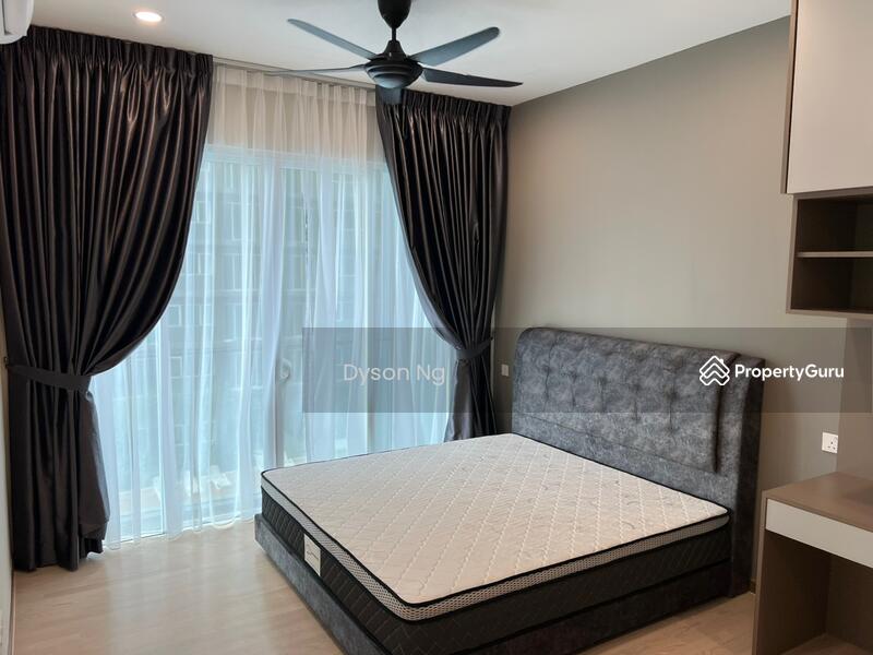 Condominium for Rent at QuayWest Residence - Dyson Ng - Master Room - PropertyGuru.com.my