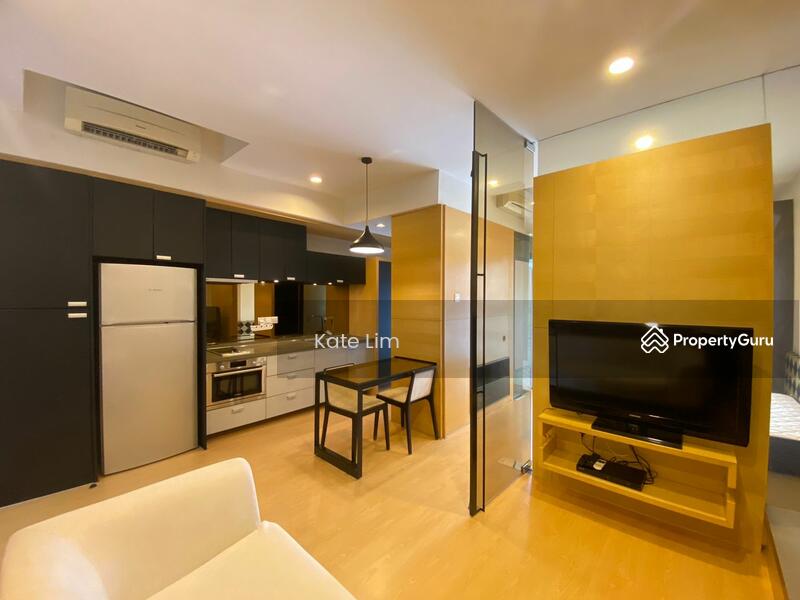 Kondominium untuk Disewa di Verve Suites - Kate Lim - PropertyGuru.com.my