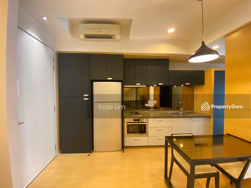 Kondominium untuk Disewa di Verve Suites - Kate Lim - PropertyGuru.com.my