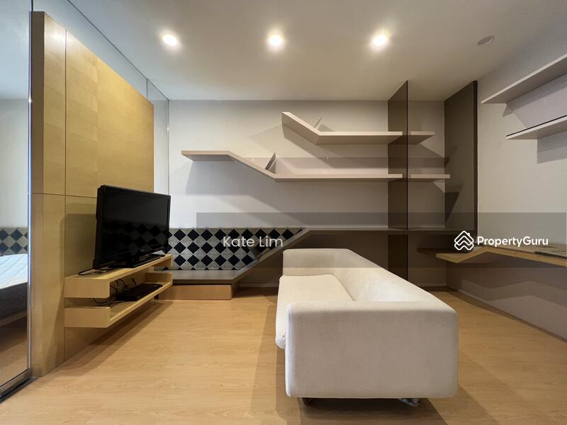 Kondominium untuk Disewa di Verve Suites - Kate Lim - PropertyGuru.com.my