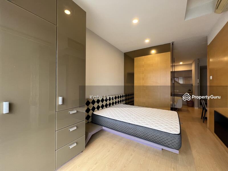 Kondominium untuk Disewa di Verve Suites - Kate Lim - PropertyGuru.com.my
