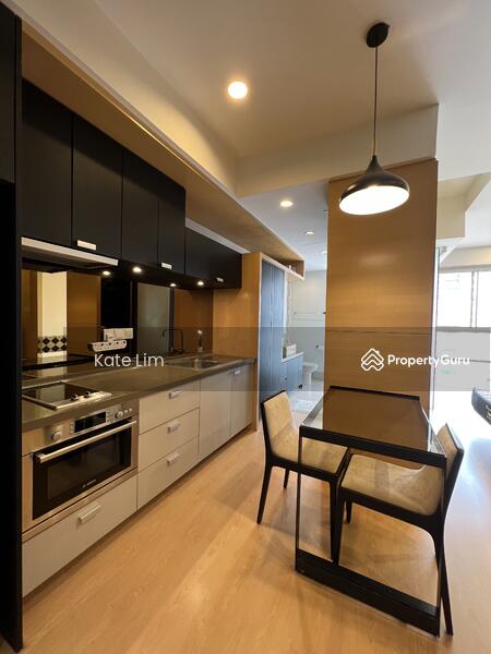 Kondominium untuk Disewa di Verve Suites - Kate Lim - PropertyGuru.com.my