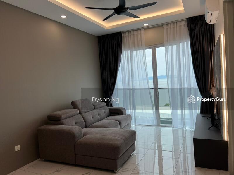 Condominium for Rent at QuayWest Residence - Dyson Ng - PropertyGuru.com.my