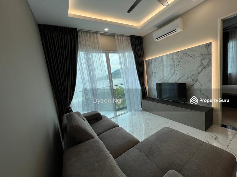 Condominium for Rent at QuayWest Residence - Dyson Ng - PropertyGuru.com.my