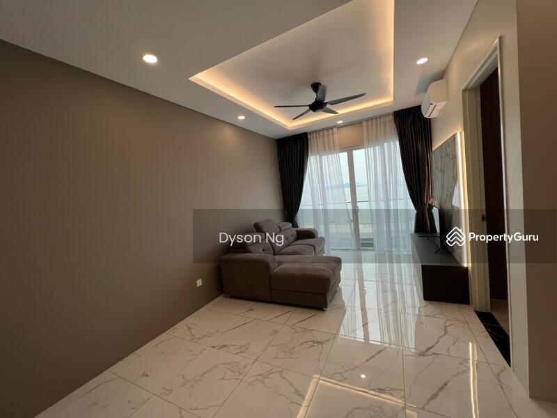 Condominium for Rent at QuayWest Residence - Dyson Ng - PropertyGuru.com.my