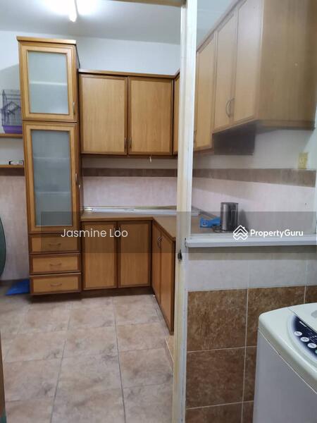 Pangsapuri untuk Dijual di Mayang Court - Jasmine Loo - PropertyGuru.com.my