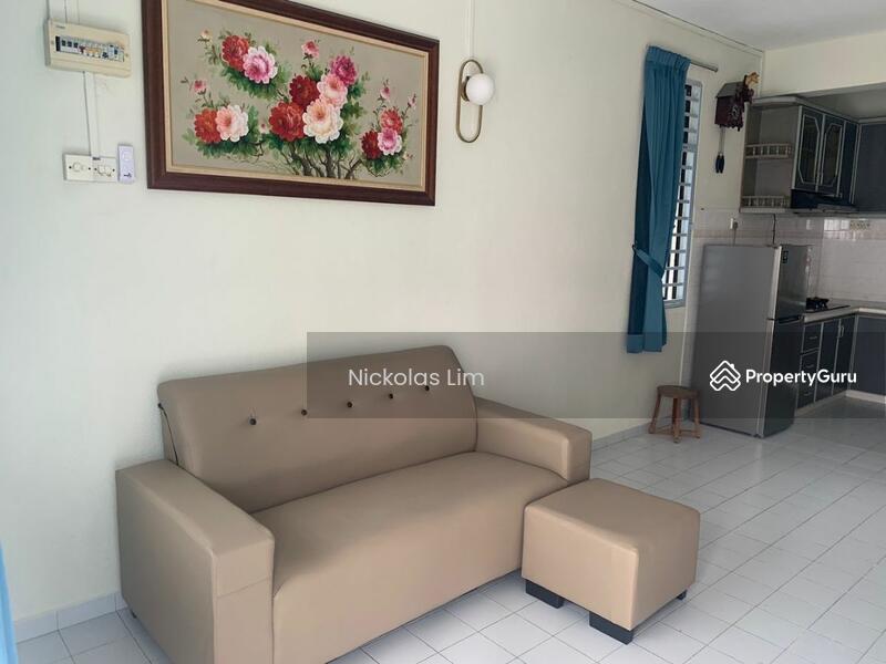 For Rent - Taman Sri Setia