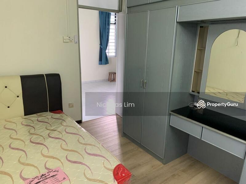 For Rent - Taman Sri Setia