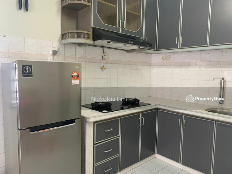 For Rent - Taman Sri Setia