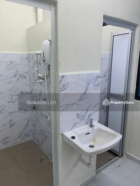 For Rent - Taman Sri Setia