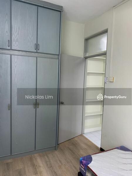For Rent - Taman Sri Setia