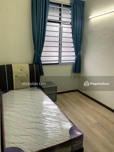 For Rent - Taman Sri Setia