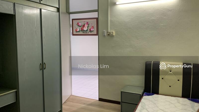 For Rent - Taman Sri Setia