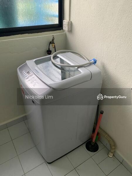 For Rent - Taman Sri Setia