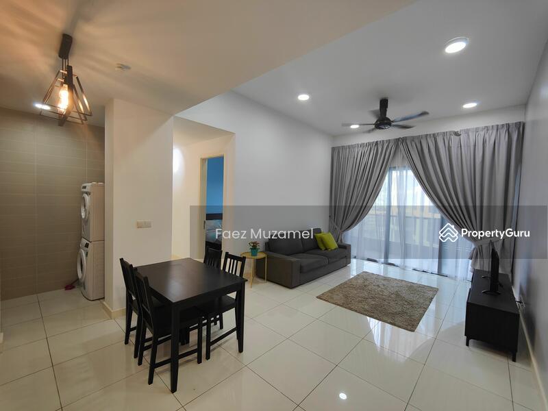 Condominium for Sale at The Veo - Faez Muzamel - PropertyGuru.com.my