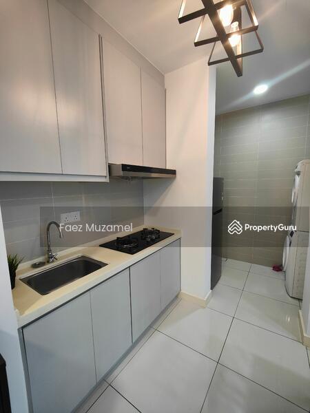 Condominium for Sale at The Veo - Faez Muzamel - PropertyGuru.com.my