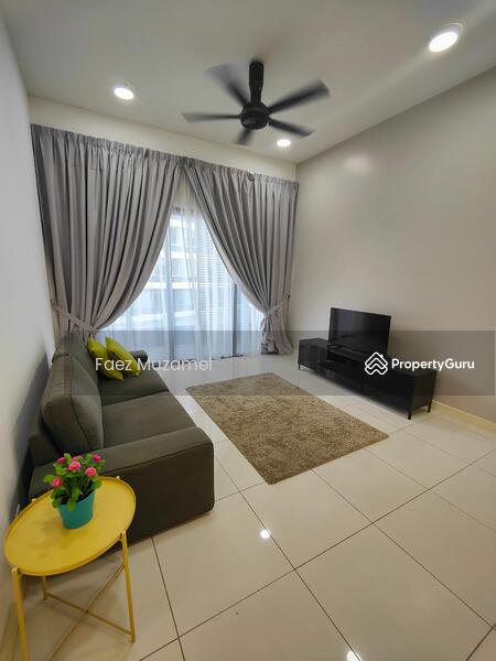 Condominium for Sale at The Veo - Faez Muzamel - PropertyGuru.com.my