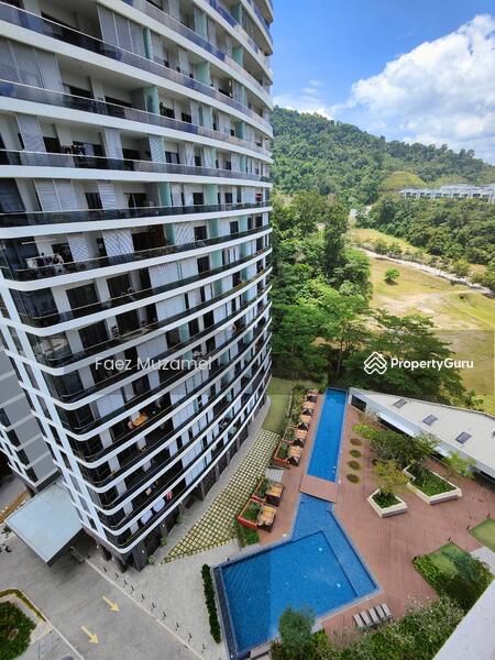 Condominium for Sale at The Veo - Faez Muzamel - PropertyGuru.com.my