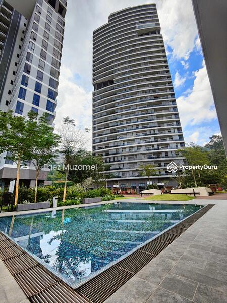 Condominium for Sale at The Veo - Faez Muzamel - PropertyGuru.com.my