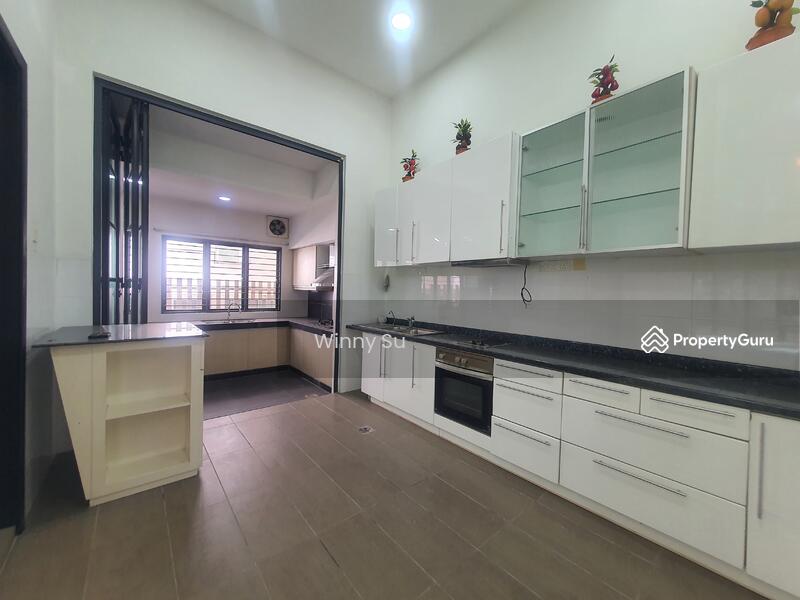 Rumah Berkembar untuk Dijual di Bukit Jelutong (Shah Alam) - Winny Su - PropertyGuru.com.my