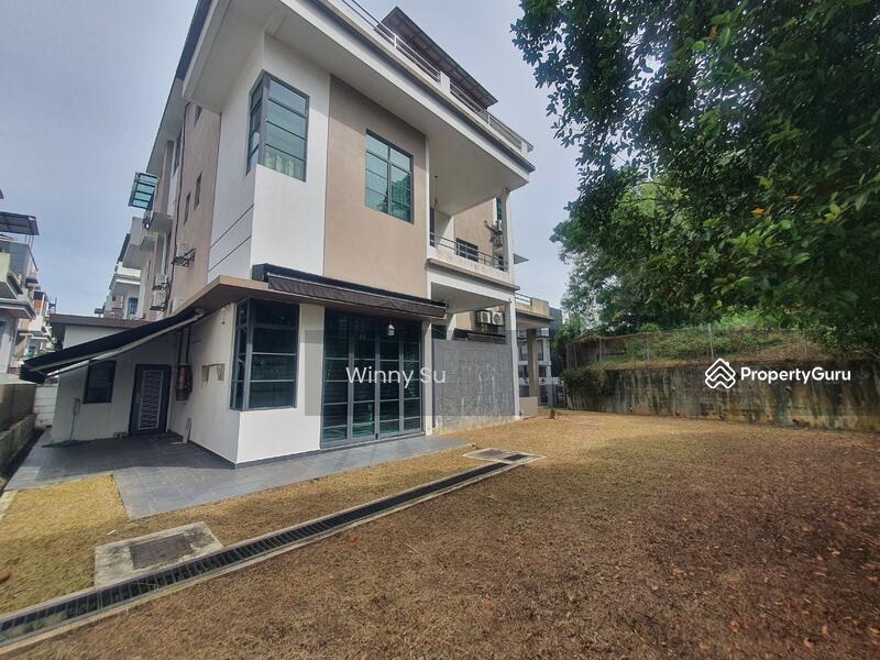 Rumah Berkembar untuk Dijual di Bukit Jelutong (Shah Alam) - Winny Su - PropertyGuru.com.my