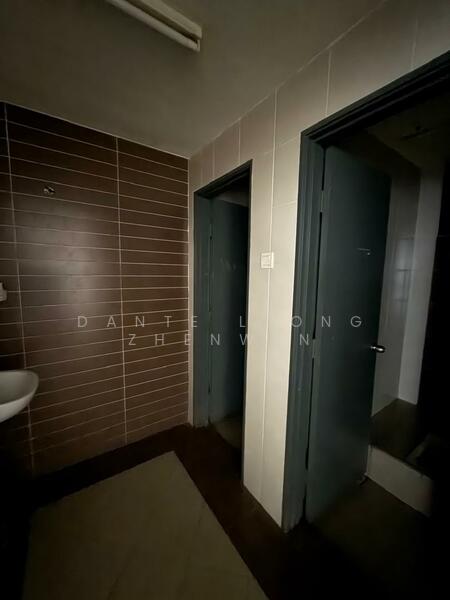 For Rent - The Atmosphere