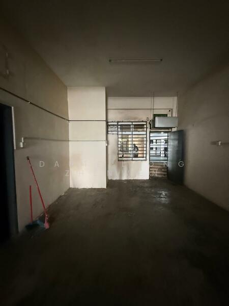 For Rent - The Atmosphere